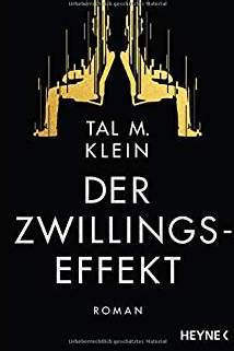 Klein, Zwillingseffekt