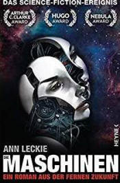 Ann Lecki | Maschinen