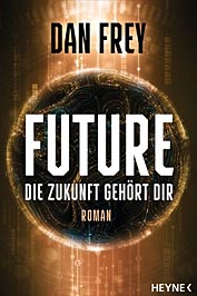 Dan Frey | Future
